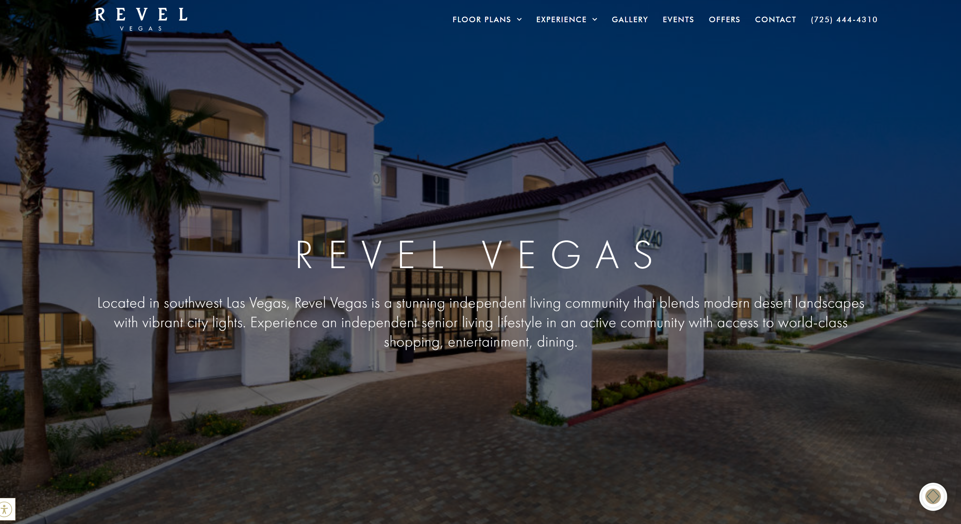 Revel Las Vegas